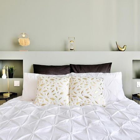 Appartement Le Somptueux - Idealement Situe Caluire-et-Cuire Ngoại thất bức ảnh