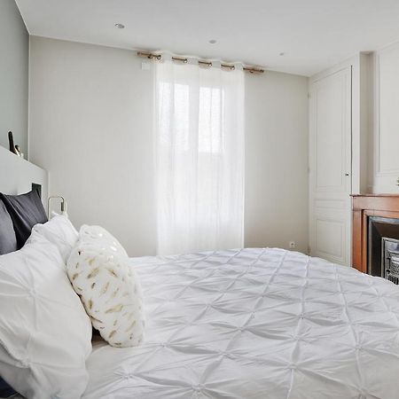 Appartement Le Somptueux - Idealement Situe Caluire-et-Cuire Ngoại thất bức ảnh
