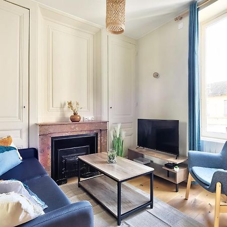 Appartement Le Somptueux - Idealement Situe Caluire-et-Cuire Ngoại thất bức ảnh