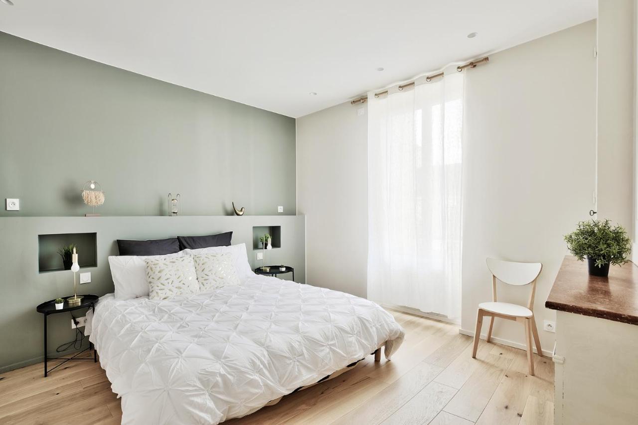 Appartement Le Somptueux - Idealement Situe Caluire-et-Cuire Ngoại thất bức ảnh