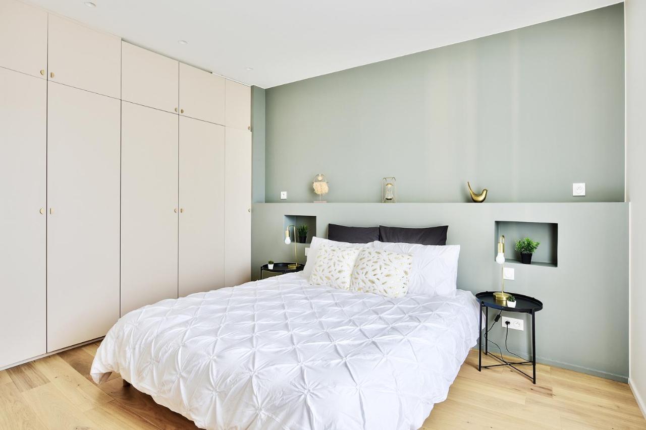 Appartement Le Somptueux - Idealement Situe Caluire-et-Cuire Ngoại thất bức ảnh