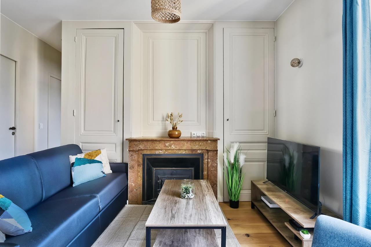 Appartement Le Somptueux - Idealement Situe Caluire-et-Cuire Ngoại thất bức ảnh