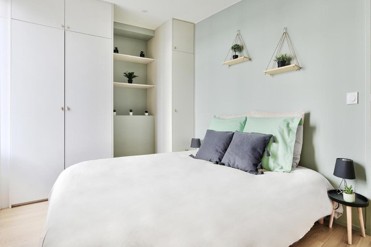 Appartement Le Somptueux - Idealement Situe Caluire-et-Cuire Ngoại thất bức ảnh